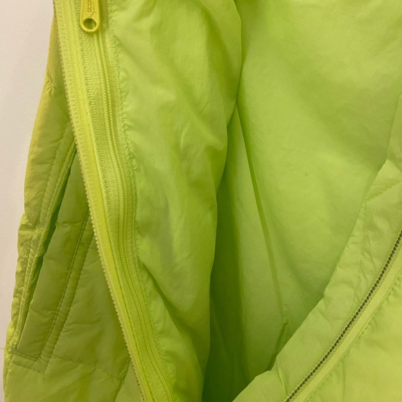 Free People FP movement Pippa packable puffed vest - Picture 5 of 10